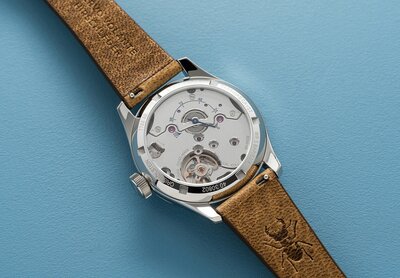 Oris Big Crown Mechanical 01 473 7786 4065-07 5 19 22FC