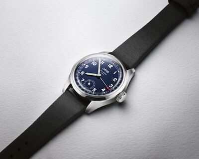 Oris Big Crown Pointer Date Automatic 01 403 7776 4065-07 5 19 11