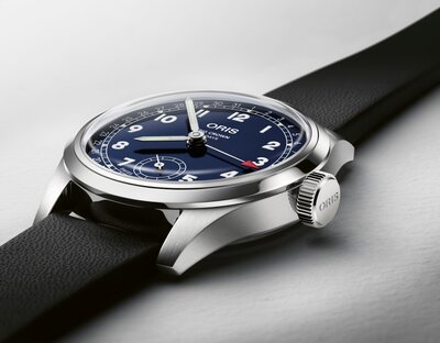 Oris Big Crown Pointer Date Automatic 01 403 7776 4065-07 5 19 11