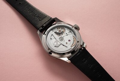 Oris Big Crown Pointer Date Automatic 01 403 7776 4065-07 5 19 11