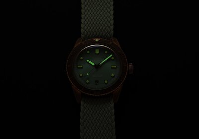 Oris Divers Sixty-Five Cotton Candy Automatic 01 733 7771 3157-07 3 19 03BRS