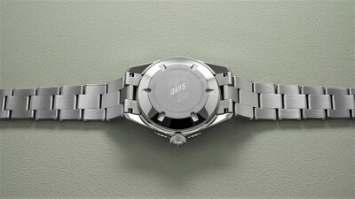 Oris Divers Sixty-Five Cotton Candy Automatic 01 733 7771 4057-07 8 19 18