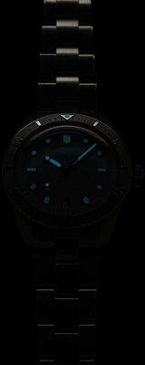 Oris Divers Sixty-Five Cotton Candy Automatic 01 733 7771 4057-07 8 19 18