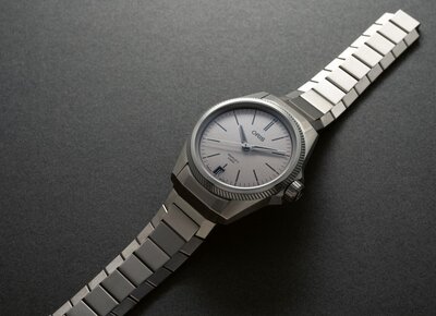 Oris ProPilot X Automatic 01 400 7778 7153-07 7 20 01TLC