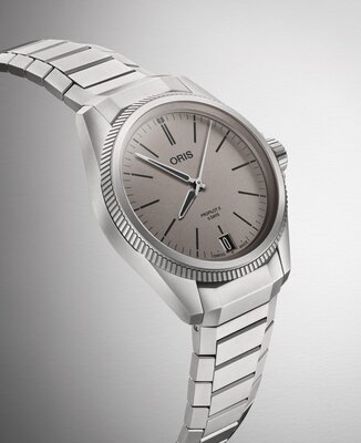 Oris ProPilot X Automatic 01 400 7778 7153-07 7 20 01TLC