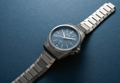 Oris ProPilot X Automatic 01 400 7778 7155-07 7 20 01TLC