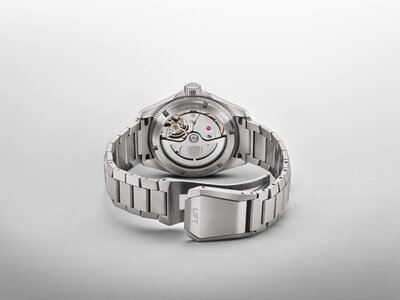 Oris ProPilot X Automatic 01 400 7778 7158-07 7 20 01TLC