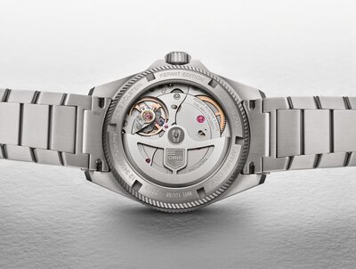 Oris ProPilot X Kermit Edition Automatic 01 400 7778 7157-Set