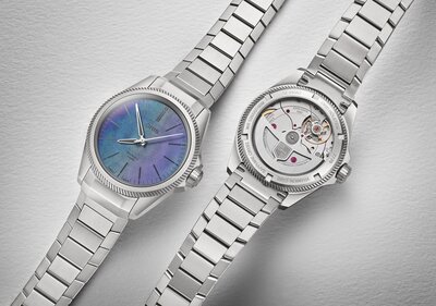 Oris ProPilot X Laser Automatic 01 400 7778 7150-07 7 20 01TLC