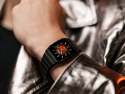 Rado Anatom Automatic R10202309