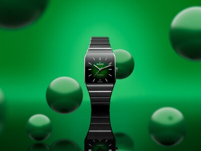 Rado Anatom Automatic R10202319