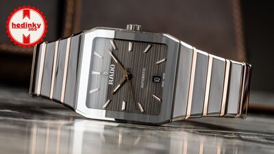 Rado Anatom Automatic R10203102