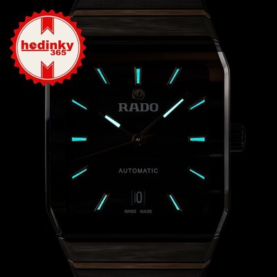 Rado Anatom Automatic R10203102