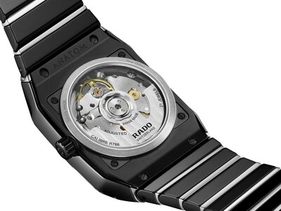 Rado Anatom Diamonds Automatic R10204712