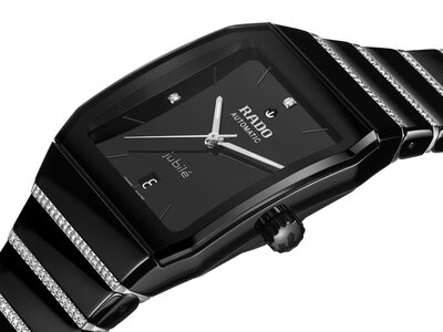 Rado Anatom Diamonds Automatic R10204712