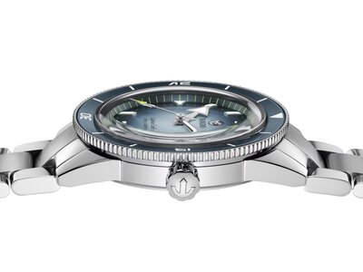 Rado Captain Cook Automatic R32154208 (+ 2 náhradné popruhy)