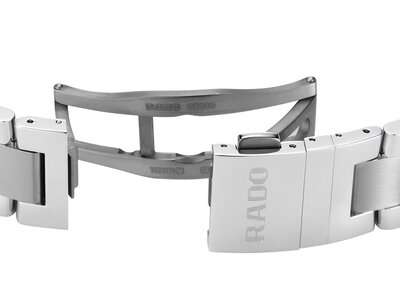 Rado Captain Cook Automatic R32154208 (+ 2 náhradné popruhy)