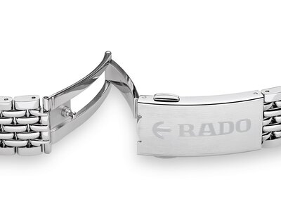 Rado Captain Cook Automatic R32500718
