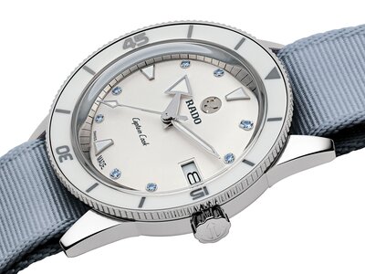 Rado Captain Cook Automatic R32500718