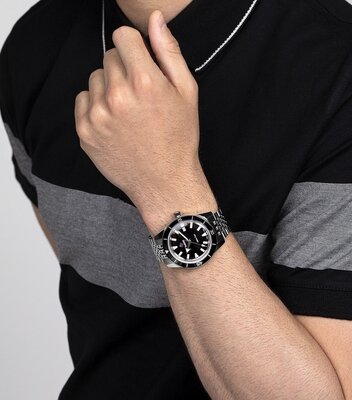 Rado Captain Cook Automatic R32505153