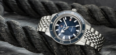 Rado Captain Cook Automatic R32505203