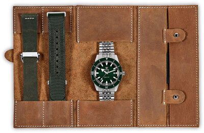 Rado Captain Cook Automatic R32505318 (+ 2 náhradné popruhy)