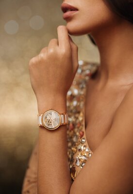 Rado Centrix Diamonds Open Heart Automatic R30029922