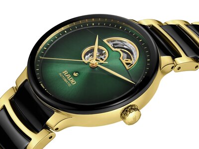 Rado Centrix Open Heart Automatic R30008302