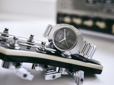 Rado DiaStar Original Automatic R12160103