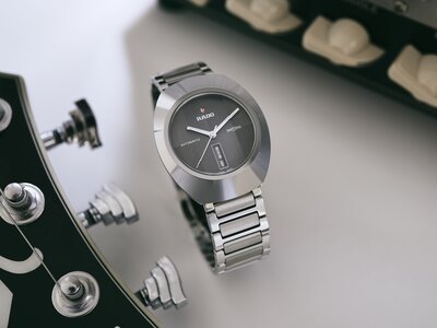 Rado DiaStar Original Automatic R12160103