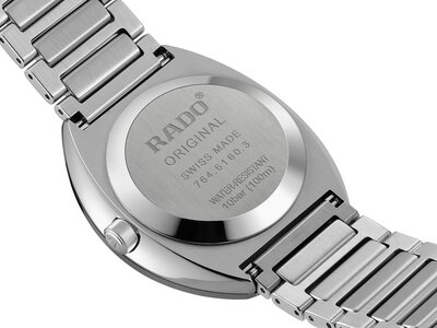 Rado DiaStar Original Automatic R12160213