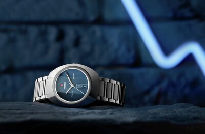 Rado DiaStar Original Automatic R12160213