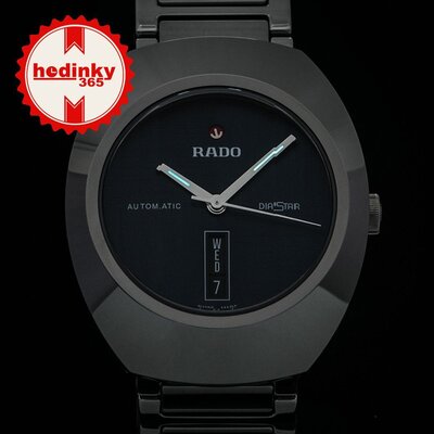 Rado DiaStar Original Automatic R12160213