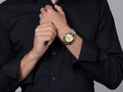 Rado DiaStar Original Automatic R12160253