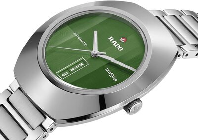 Rado DiaStar Original Automatic R12160303