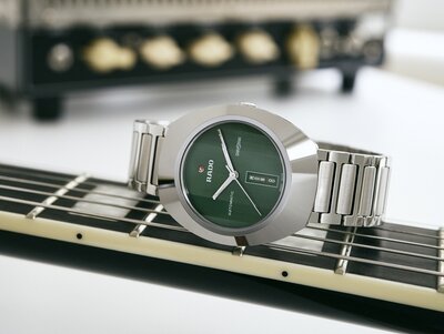 Rado DiaStar Original Automatic R12160303
