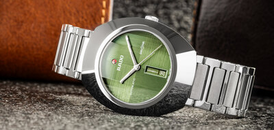 Rado DiaStar Original Automatic R12160303