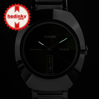 Rado DiaStar Original Automatic R12160303