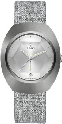 Rado DiaStar Original Automatic R12163118 60 Year Anniversary Edition (+ náhradný remienok)