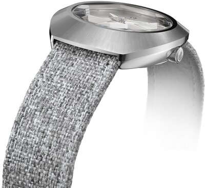 Rado DiaStar Original Automatic R12163118 60 Year Anniversary Edition (+ náhradný remienok)