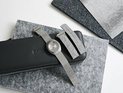 Rado DiaStar Original Automatic R12163118 60 Year Anniversary Edition (+ náhradný remienok)