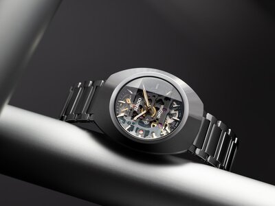 Rado DiaStar Original Skeleton Automatic R12162153