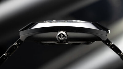 Rado DiaStar Original Skeleton Automatic R12162153