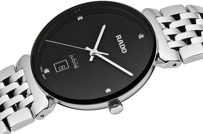 Rado Florence Diamonds Quartz R48912713