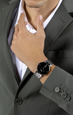 Rado Florence Diamonds Quartz R48912713