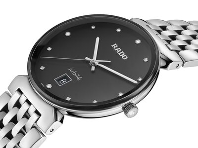 Rado Florence Diamonds Quartz R48912733