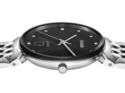 Rado Florence Diamonds Quartz R48912733