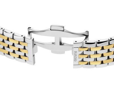 Rado Florence Diamonds Quartz R48912743