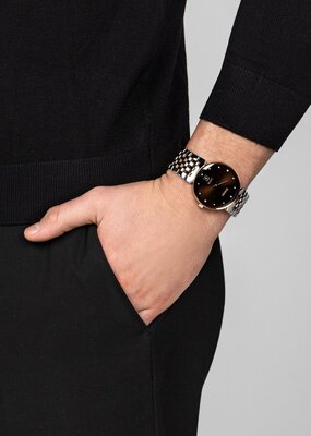 Rado Florence Diamonds Quartz R48912763