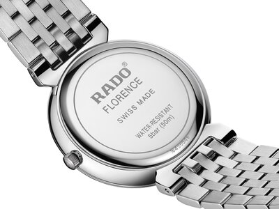 Rado Florence Diamonds Quartz R48912773